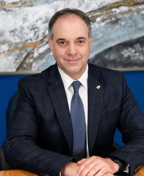 Michael Drake